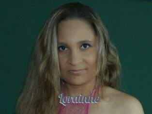 Lorainne