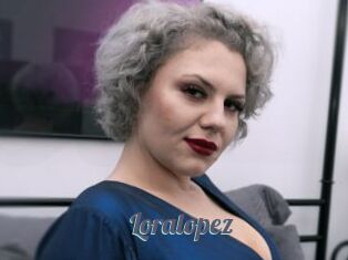 Loralopez