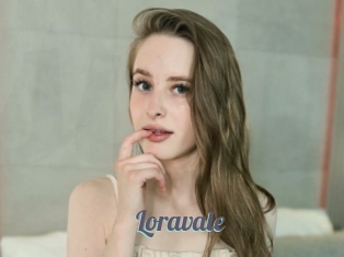 Loravale