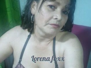Lorena_foxx