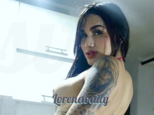 Lorenabaily