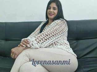 Lorenasanmi