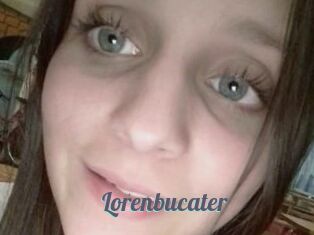 Lorenbucater