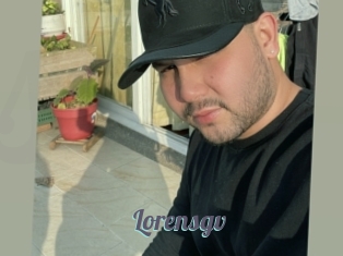 Lorensgv
