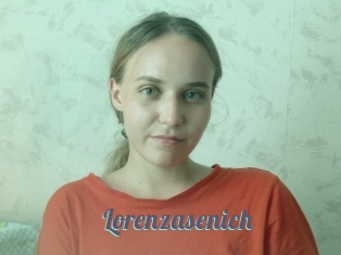 Lorenzasenich