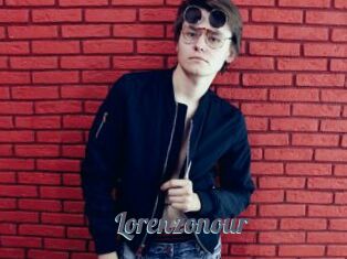 Lorenzonour