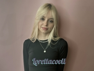 Lorettacovil