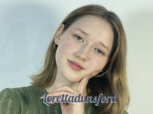 Lorettadunsford