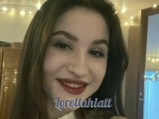 Lorettahiatt