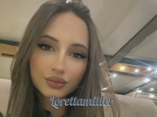 Lorettamiller