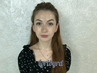 Loribyrd