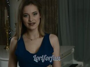 Loriforfun