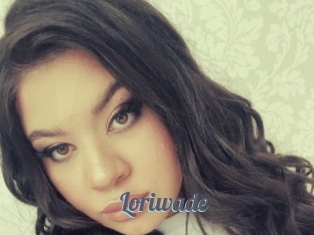 Loriwade