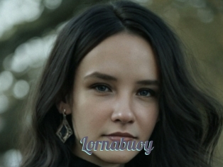 Lornabuoy