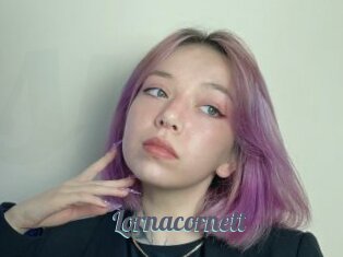 Lornacornett
