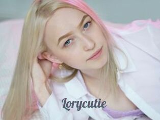 Lorycutie