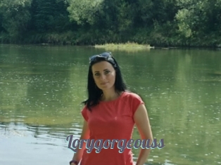 Lorygorgeouss
