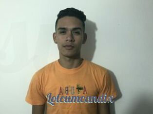 Lotcumcandix
