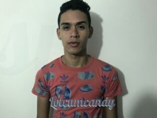 Lotcumcandy
