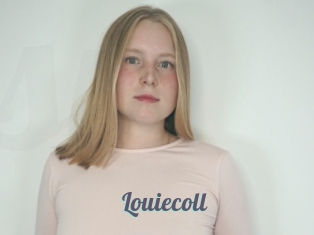 Louiecoll