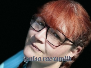 Louisa_raexsmith