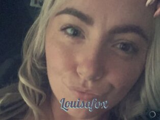 Louisafox