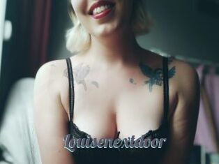 Louisenextdoor