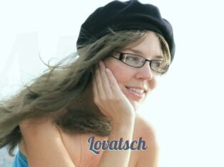 Lovatsch