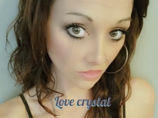 Love_crystal
