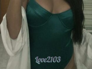 Love2103