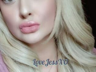 LoveJessXO