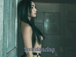 Love_dancing