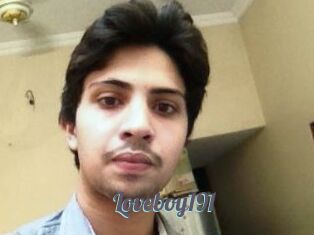 Loveboy191