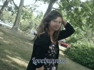 Lovebunnxo