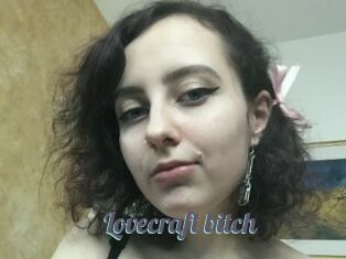 Lovecraft_bitch