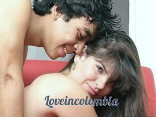 Loveincolombia