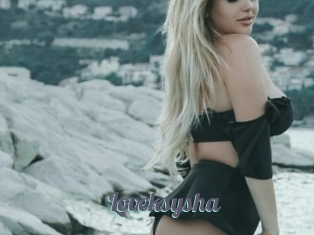 Loveksysha