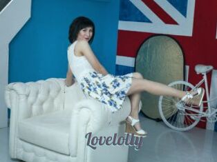 Lovelolly