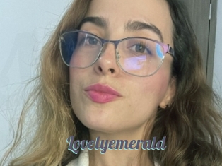 Lovelyemerald
