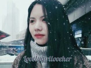 Lovelygirlloveher