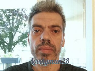 Lovelyman28