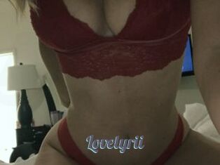Lovelyrii