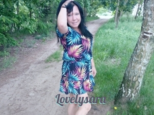 Lovelysara
