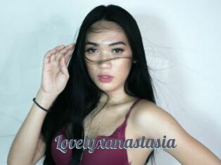 Lovelyxanastasia