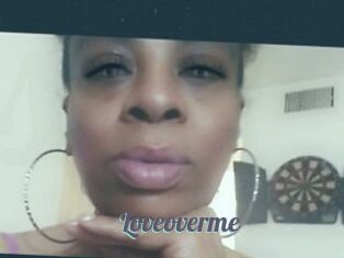 Loveoverme