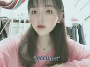 Lovewaer