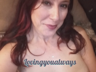 Lovingyoualways