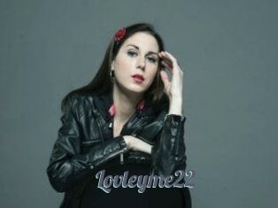 Lovleyme22