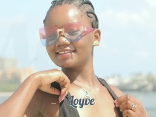 Loyve