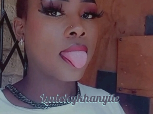 Lsnickykhanyile